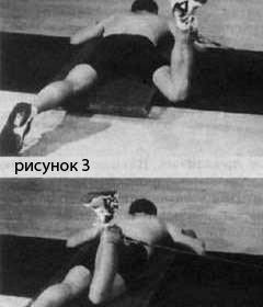 Тренировка ног